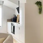 Apartamento Le Villebois