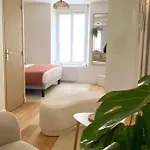 Le Villebois Apartamento Épernay