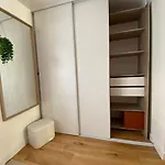 Apartamento Le Villebois Épernay