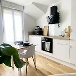 Apartamento Le Villebois