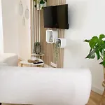 Apartamento Le Villebois