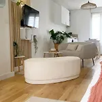 Le Villebois Apartamento *