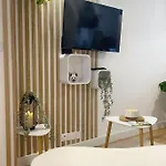 Apartamento Le Villebois *
