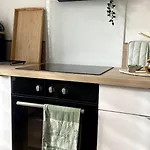 Apartamento Le Villebois