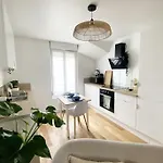 Le Villebois Apartamento Épernay