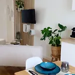 Apartamento Le Villebois Épernay